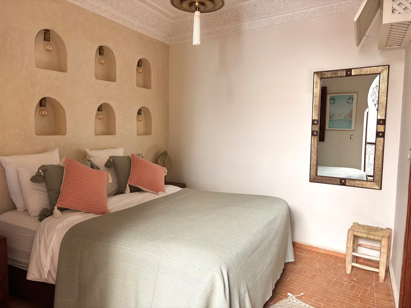 Chambres