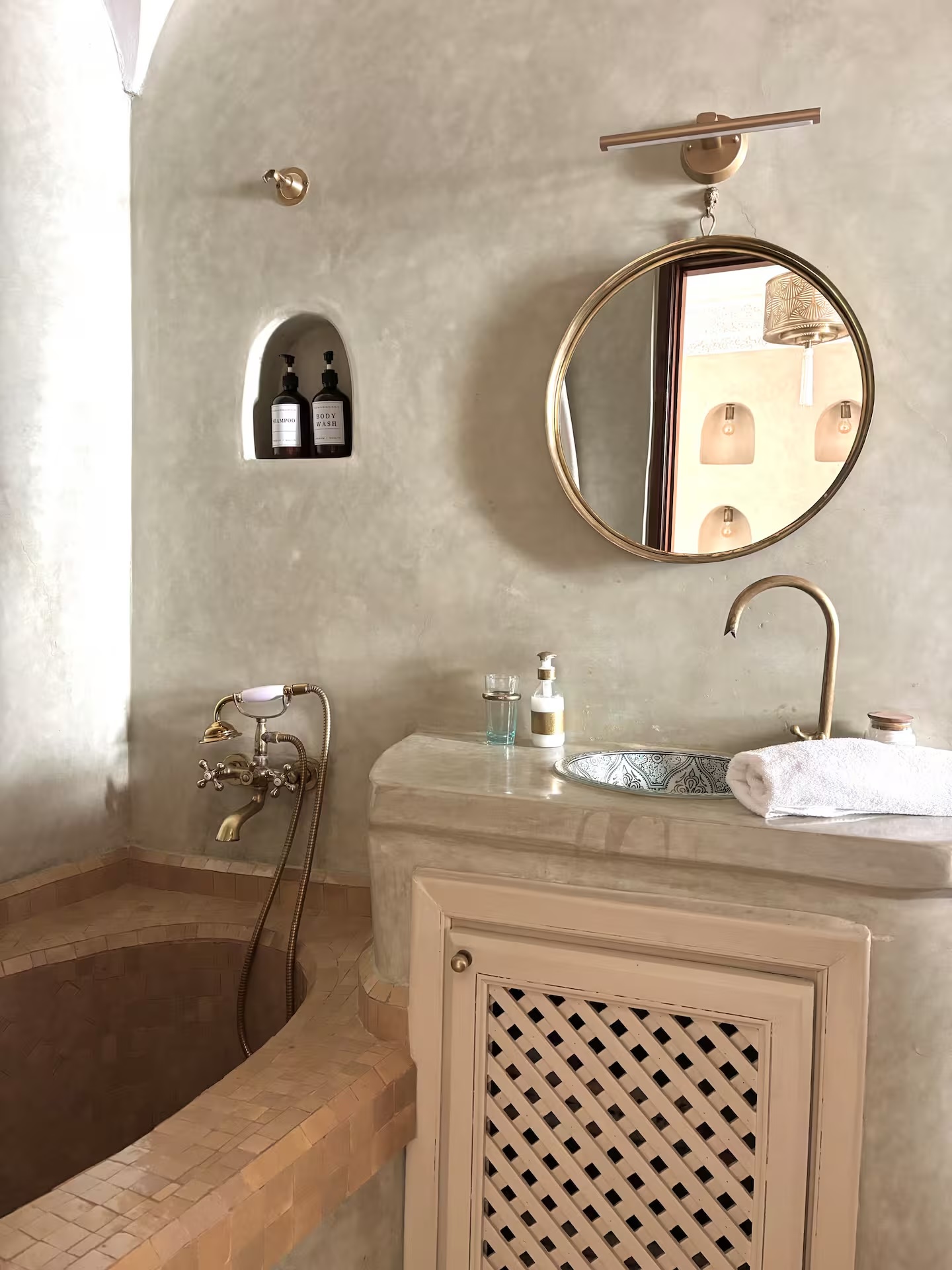 Salles de bain