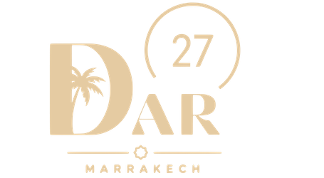 Riad Dar 27 Marrakech