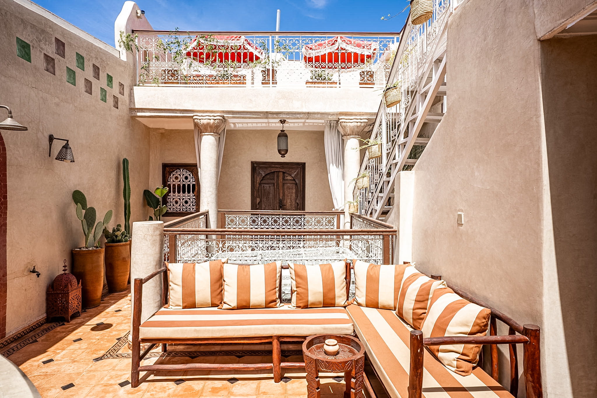 Photo 10 du Riad Dar 27