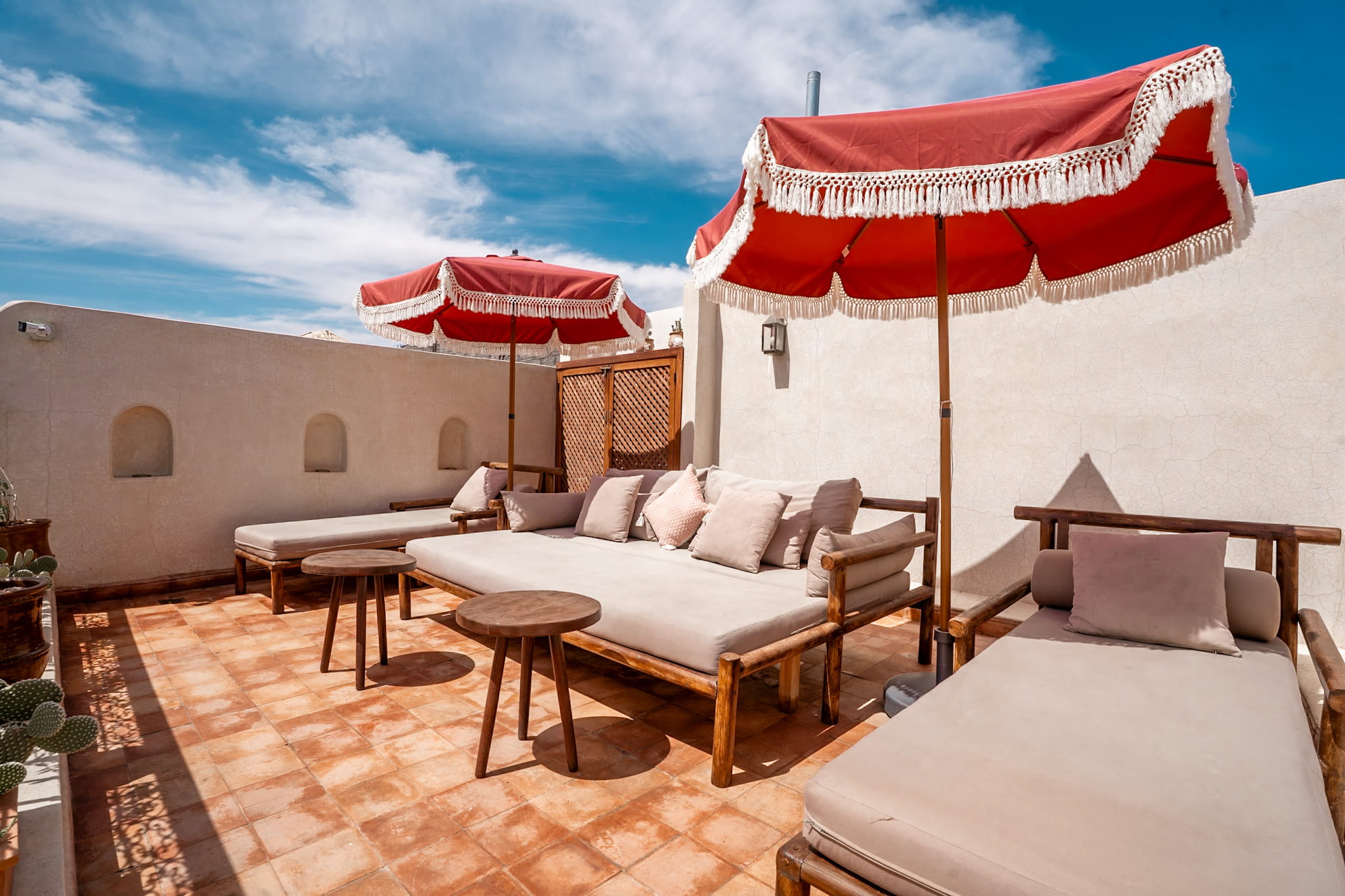 Photo 11 du Riad Dar 27