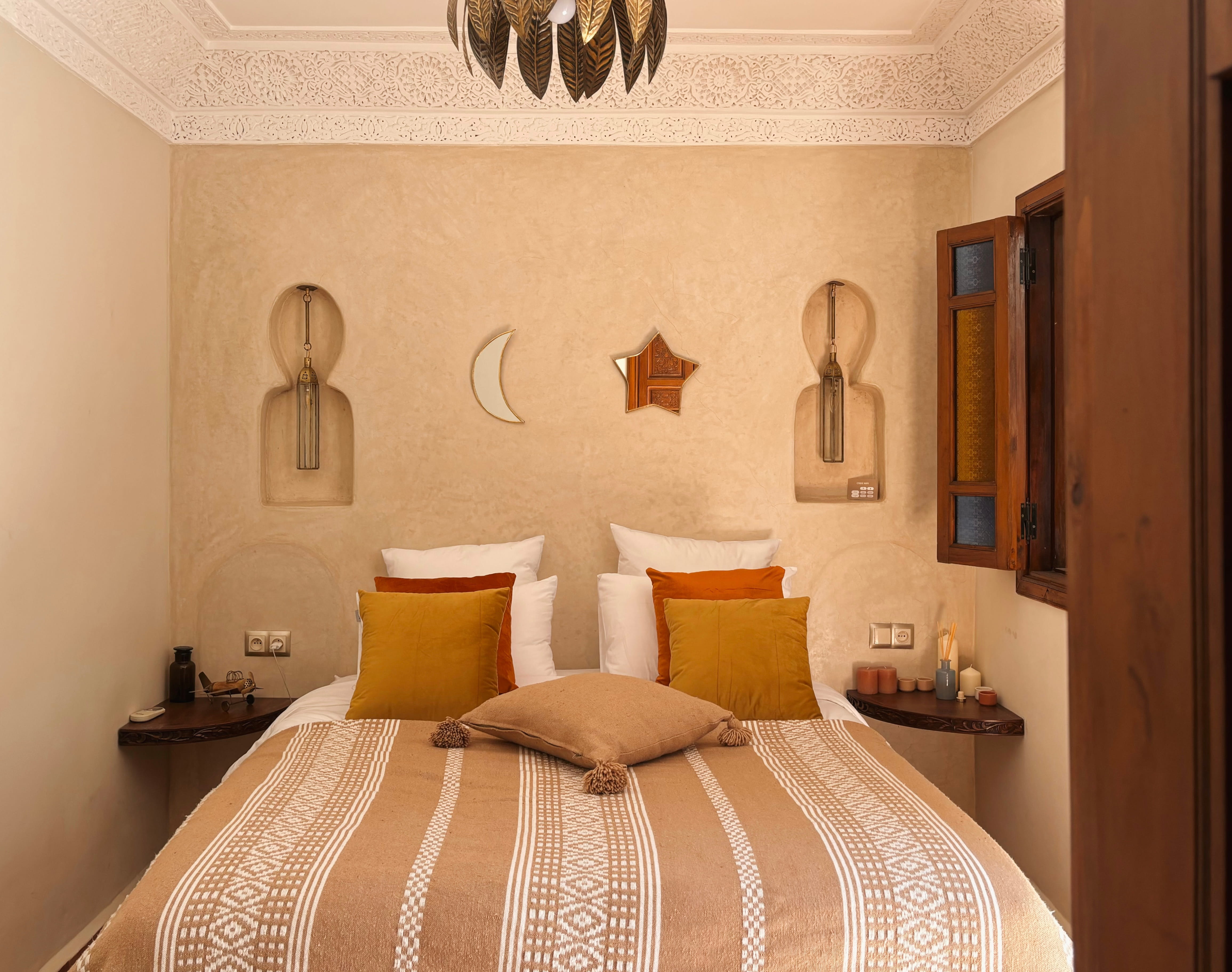Photo 13 du Riad Dar 27