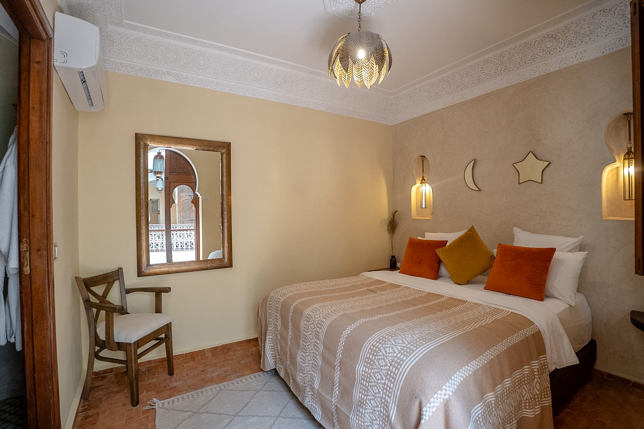 Photo 14 du Riad Dar 27