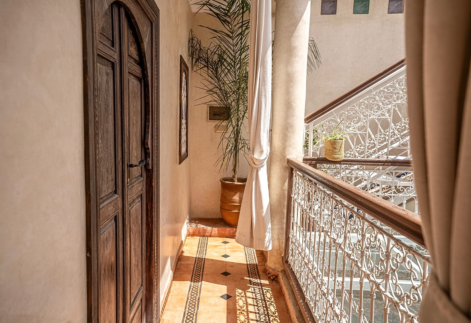 Photo 16 du Riad Dar 27