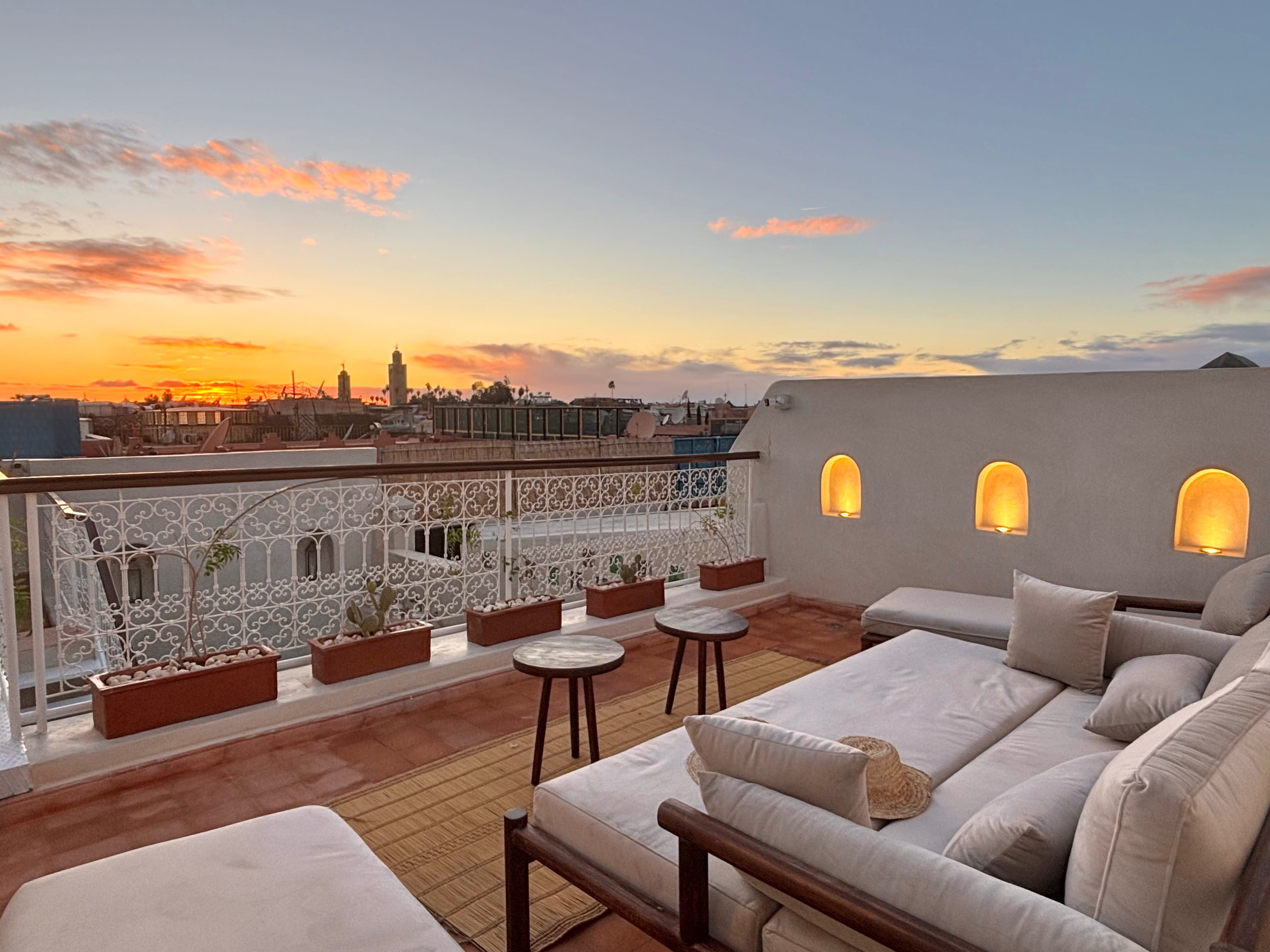Photo 2 du Riad Dar 27