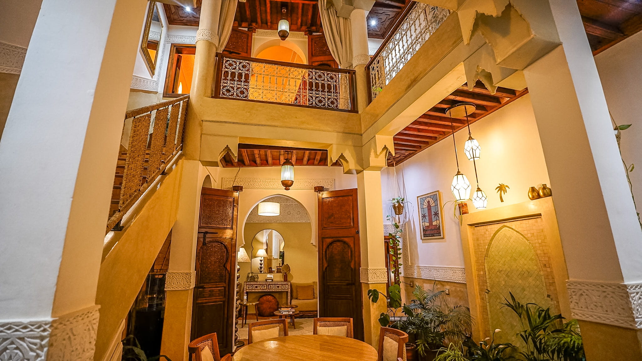Photo 20 du Riad Dar 27