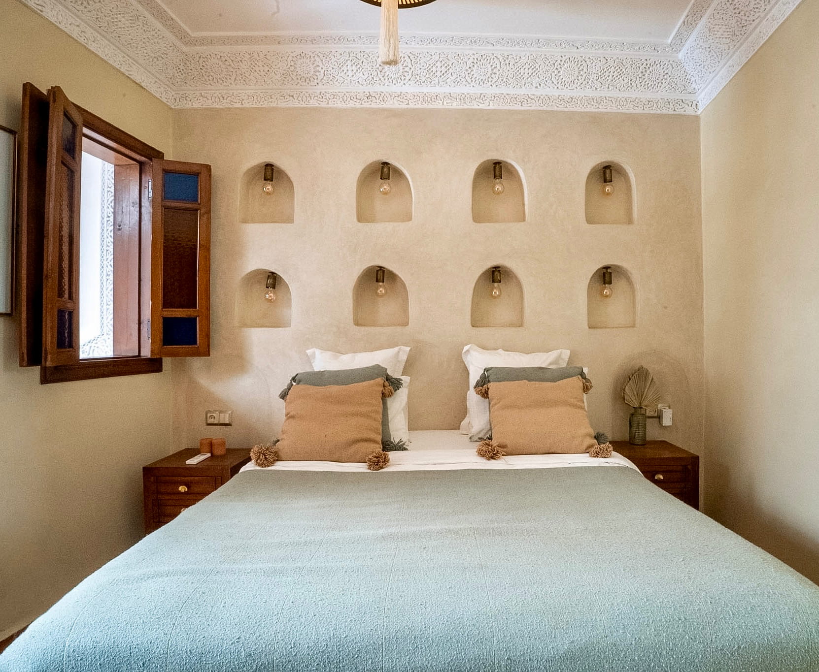 Photo 21 du Riad Dar 27