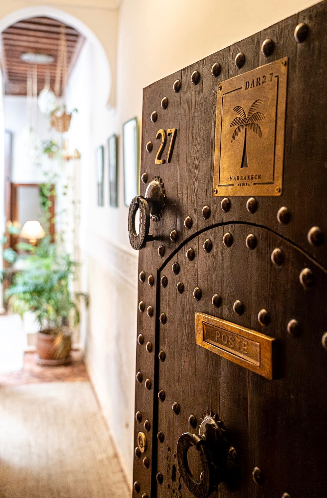 Photo 24 du Riad Dar 27