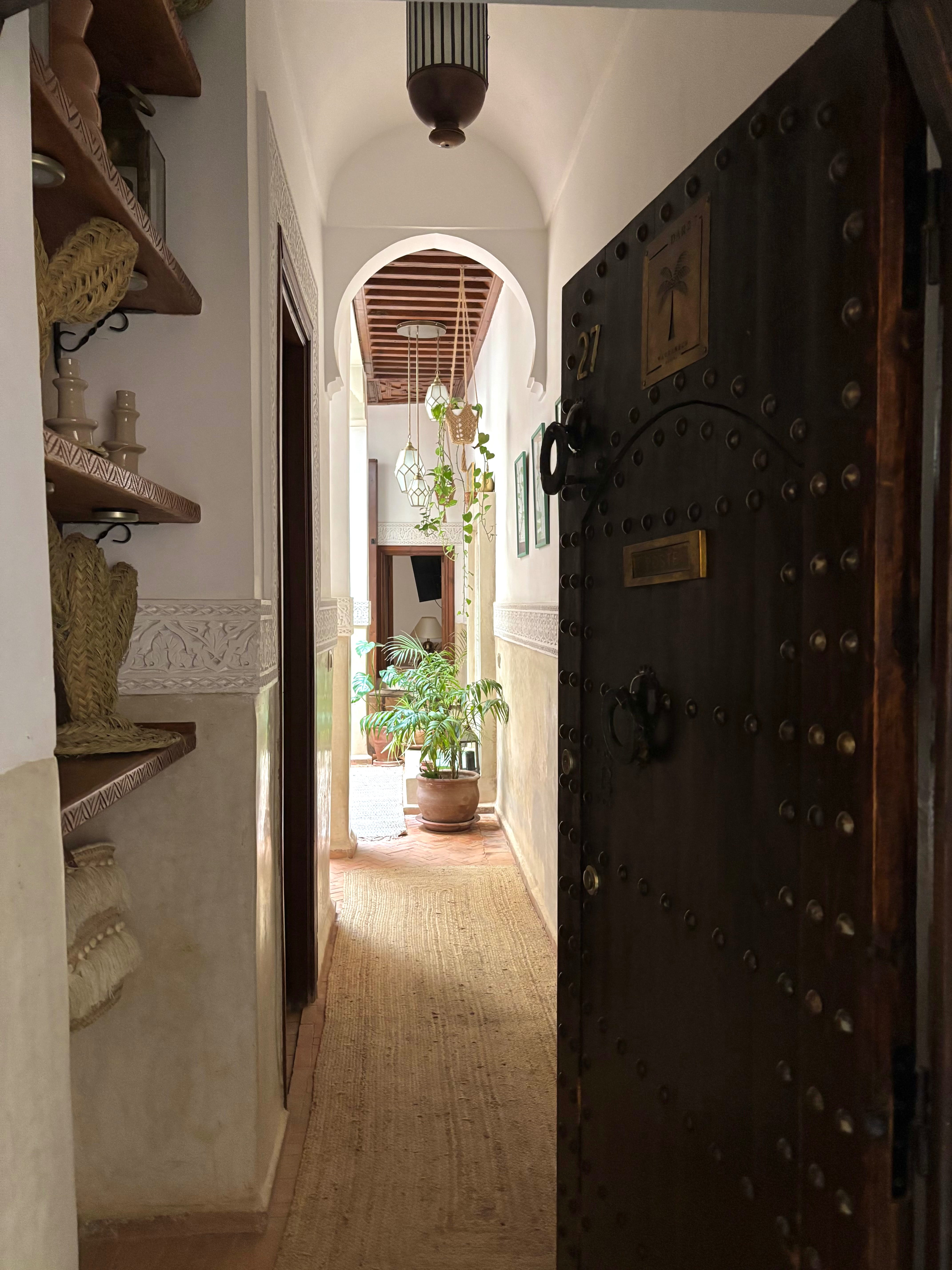 Photo 25 du Riad Dar 27