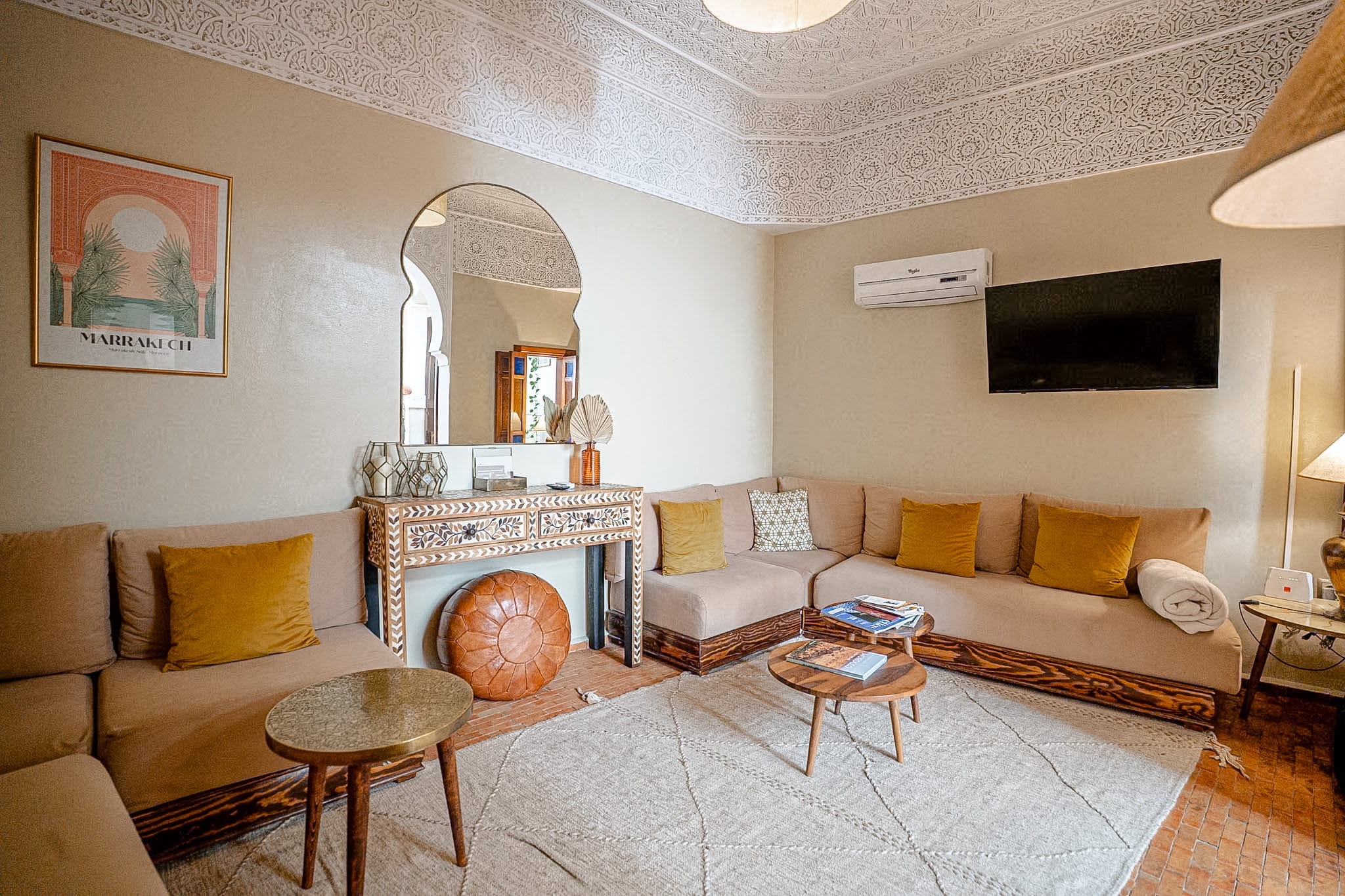 Photo 26 du Riad Dar 27
