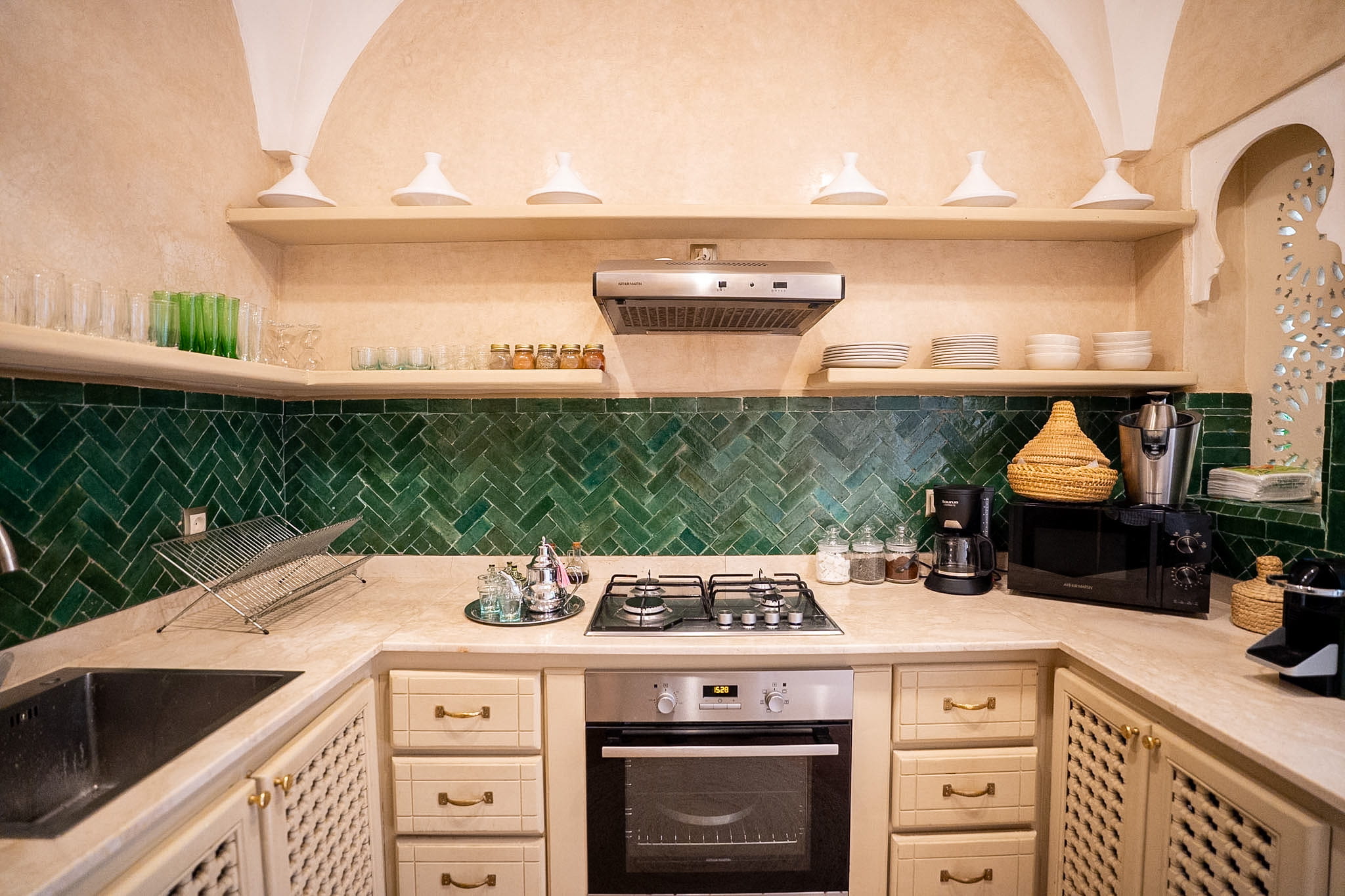 Photo 30 du Riad Dar 27