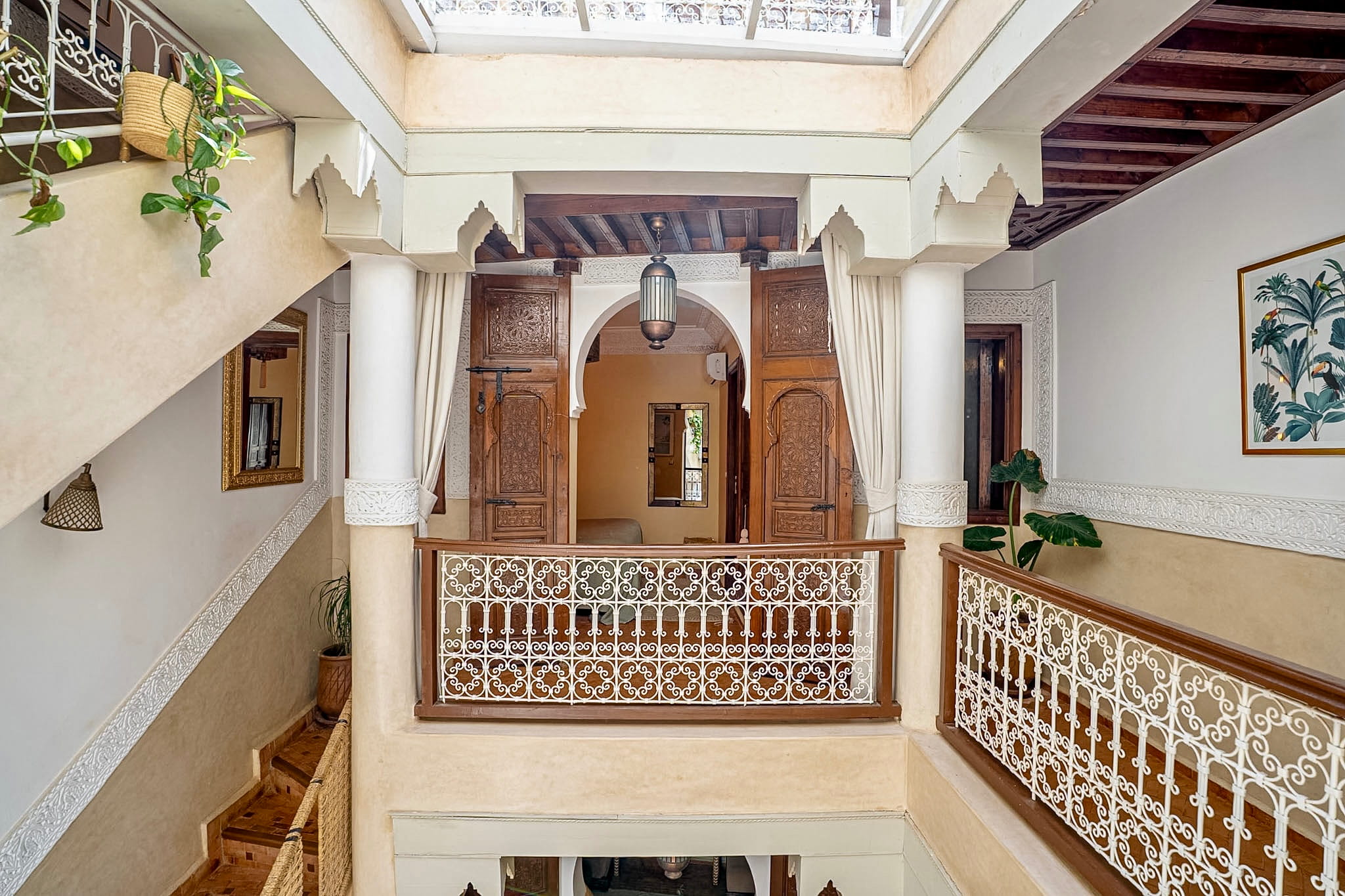 Photo 31 du Riad Dar 27