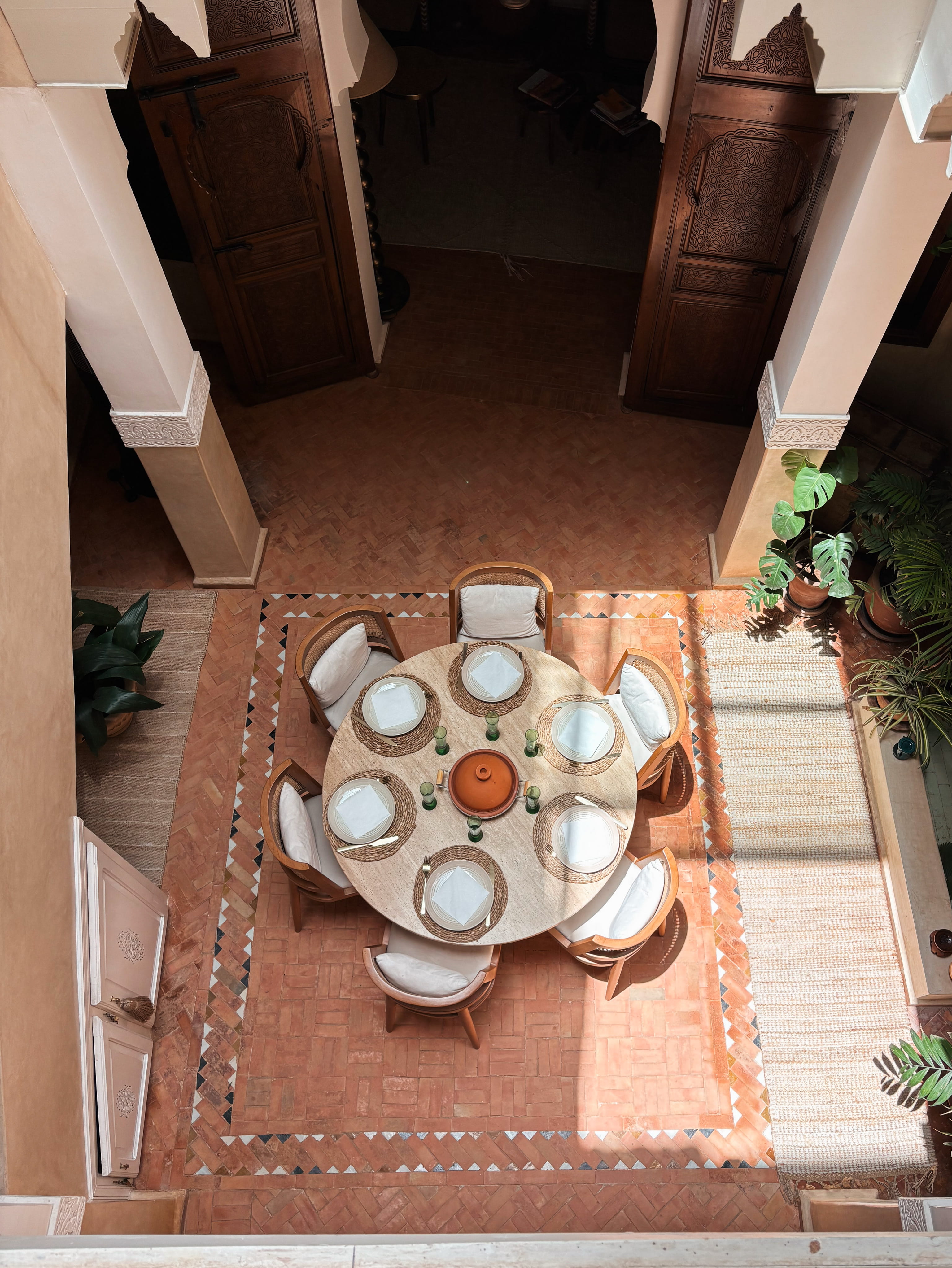 Photo 32 du Riad Dar 27