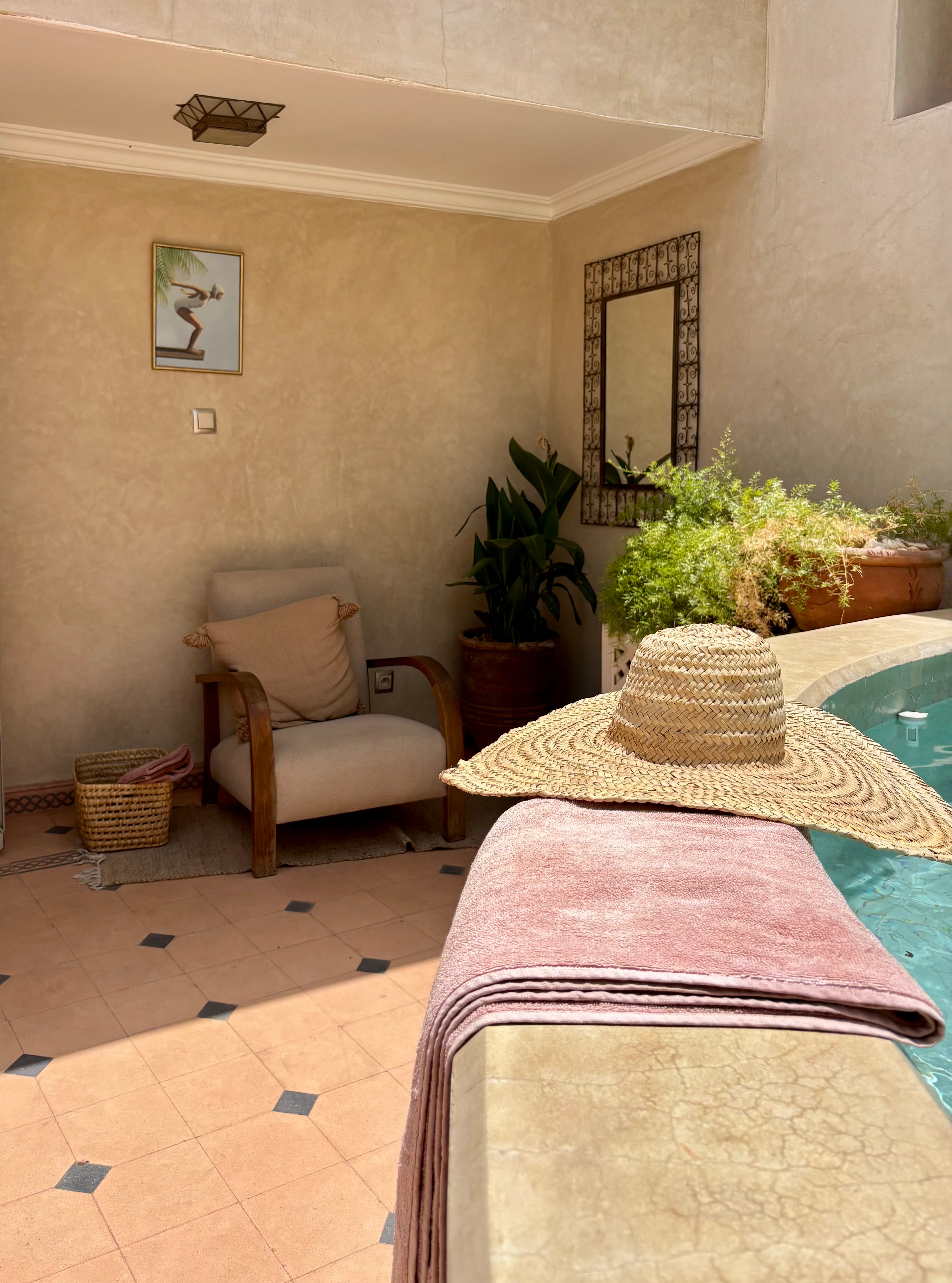 Photo 33 du Riad Dar 27