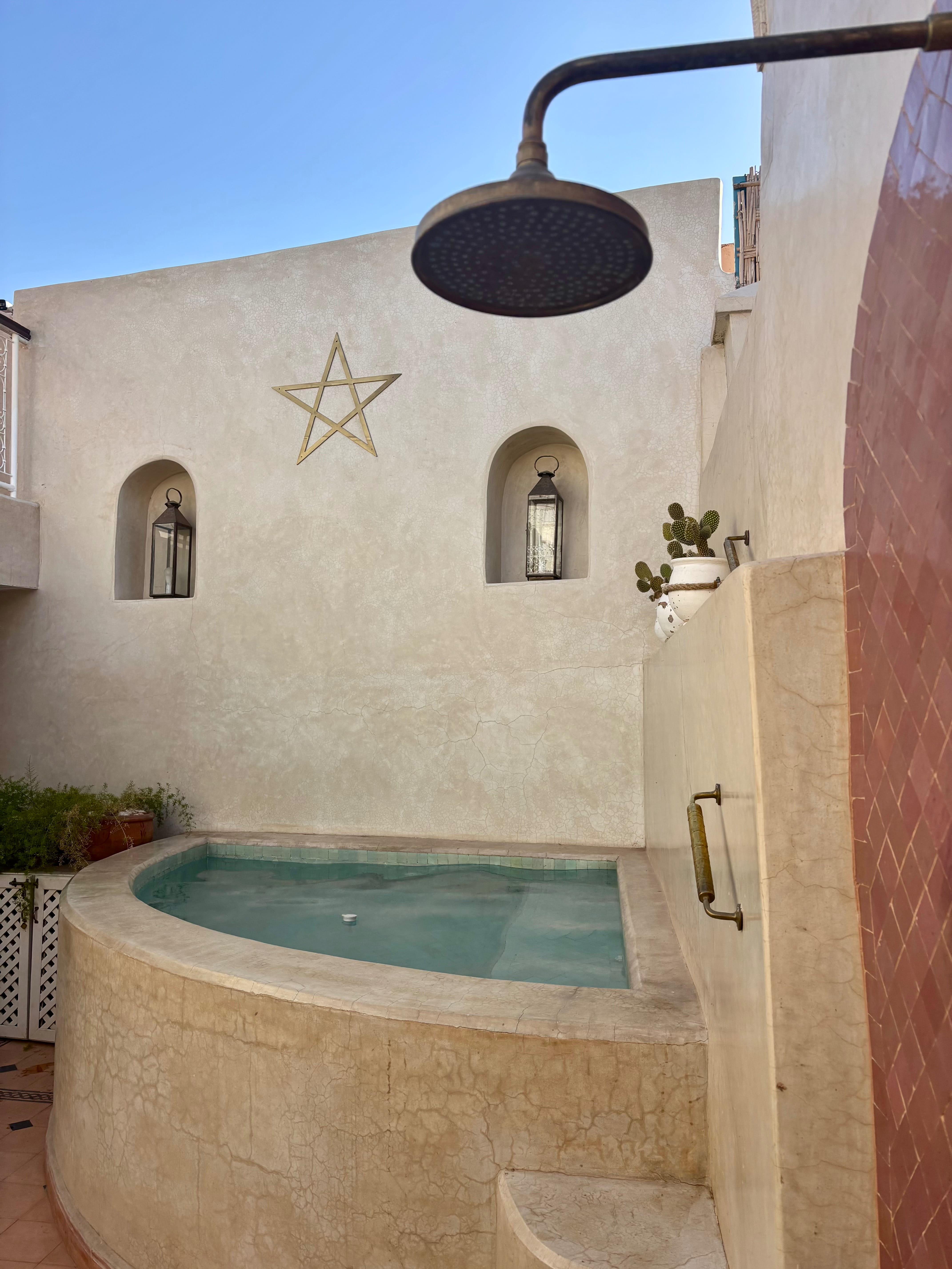 Photo 34 du Riad Dar 27