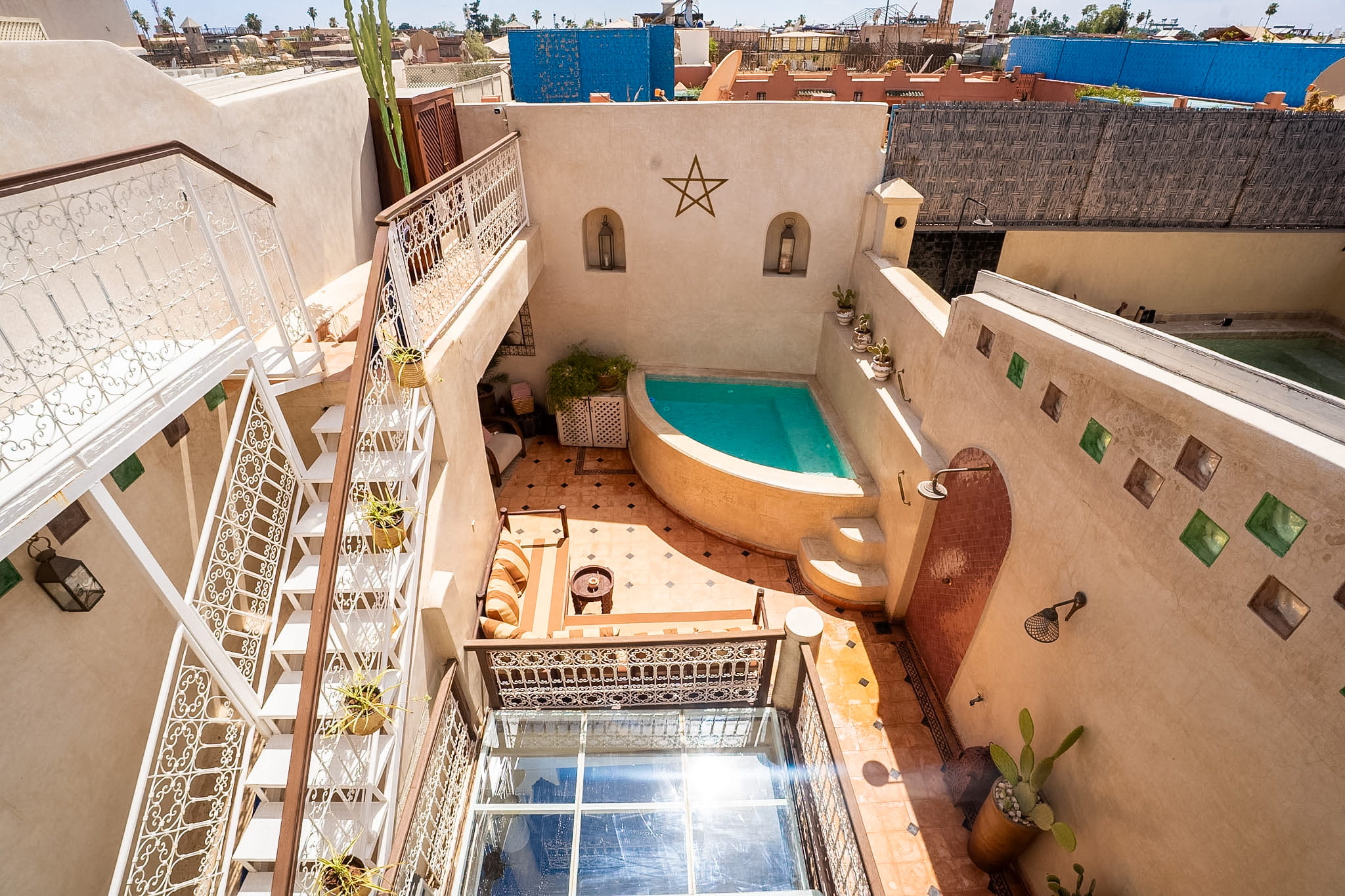 Photo 35 du Riad Dar 27