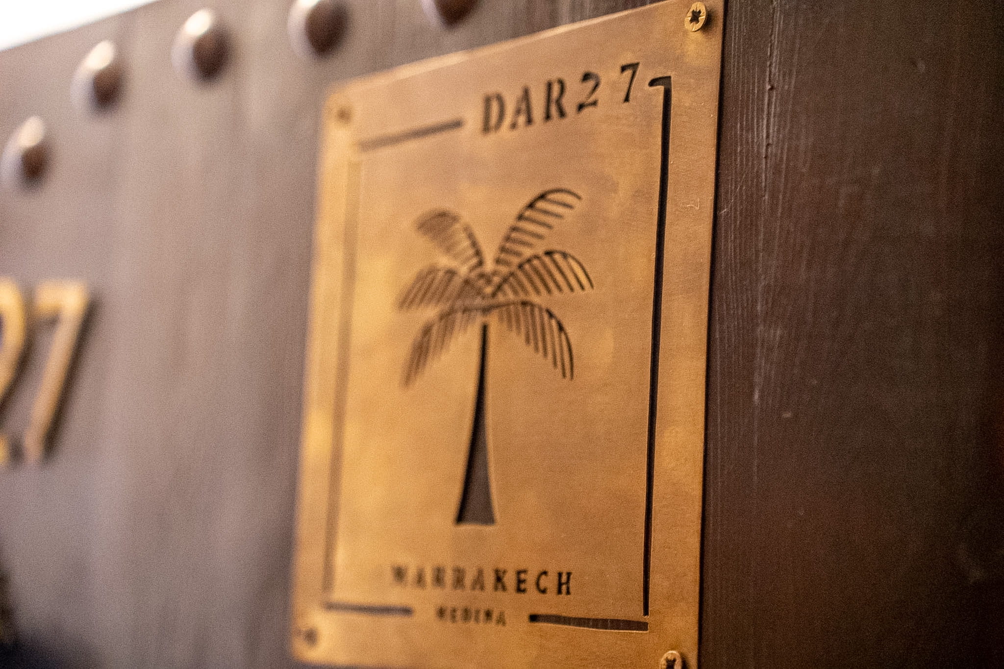 Photo 39 du Riad Dar 27