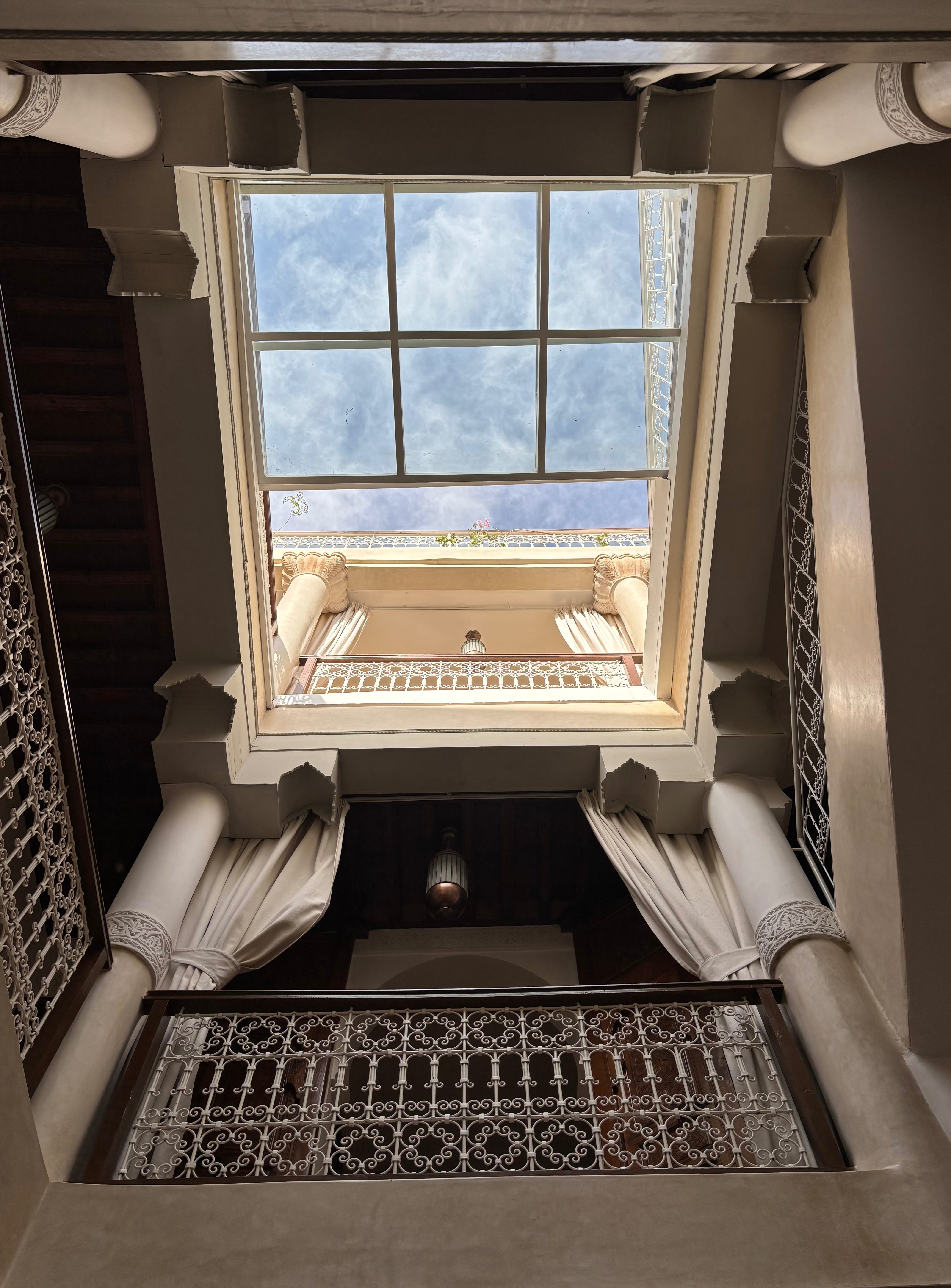 Photo 4 du Riad Dar 27