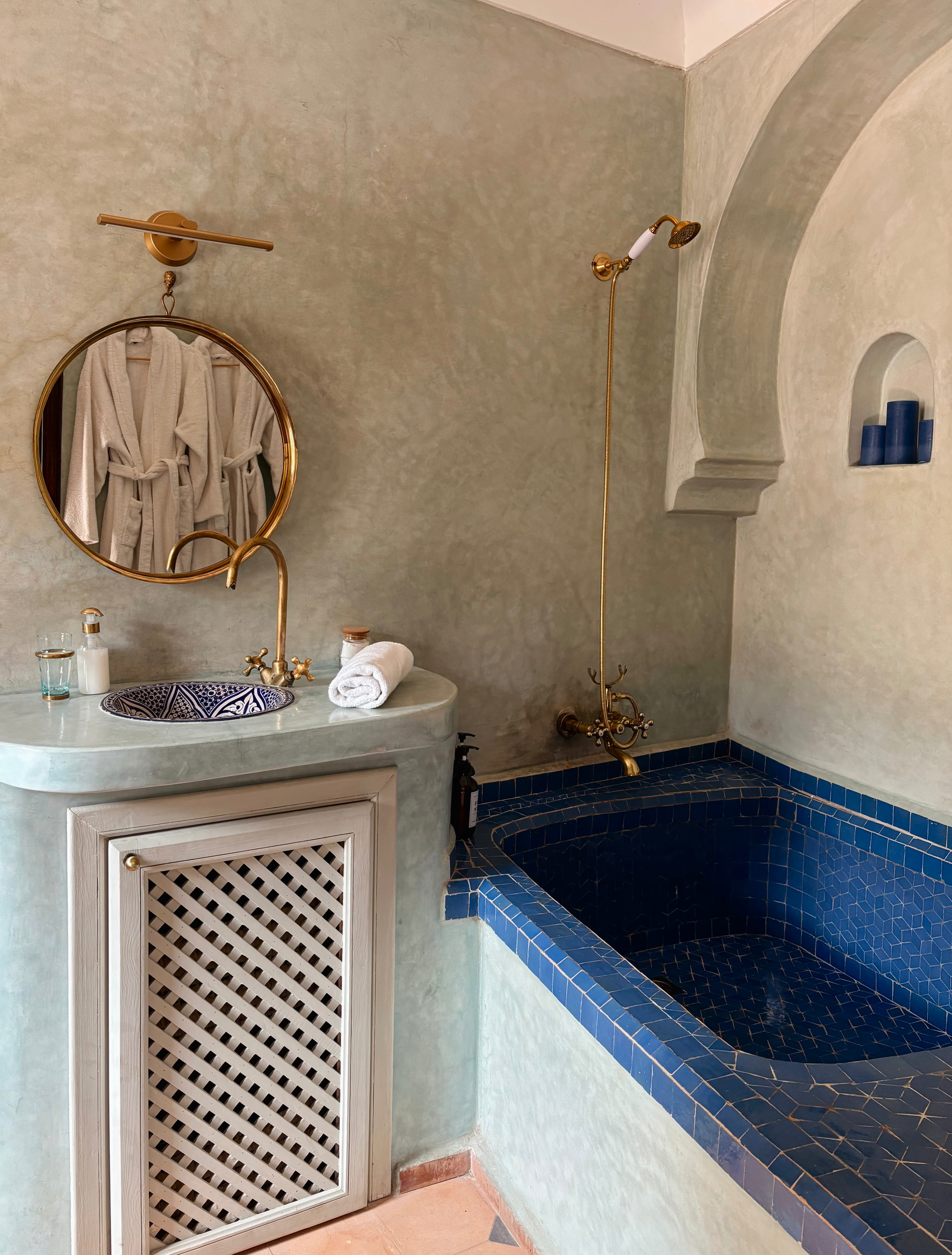 Photo 8 du Riad Dar 27