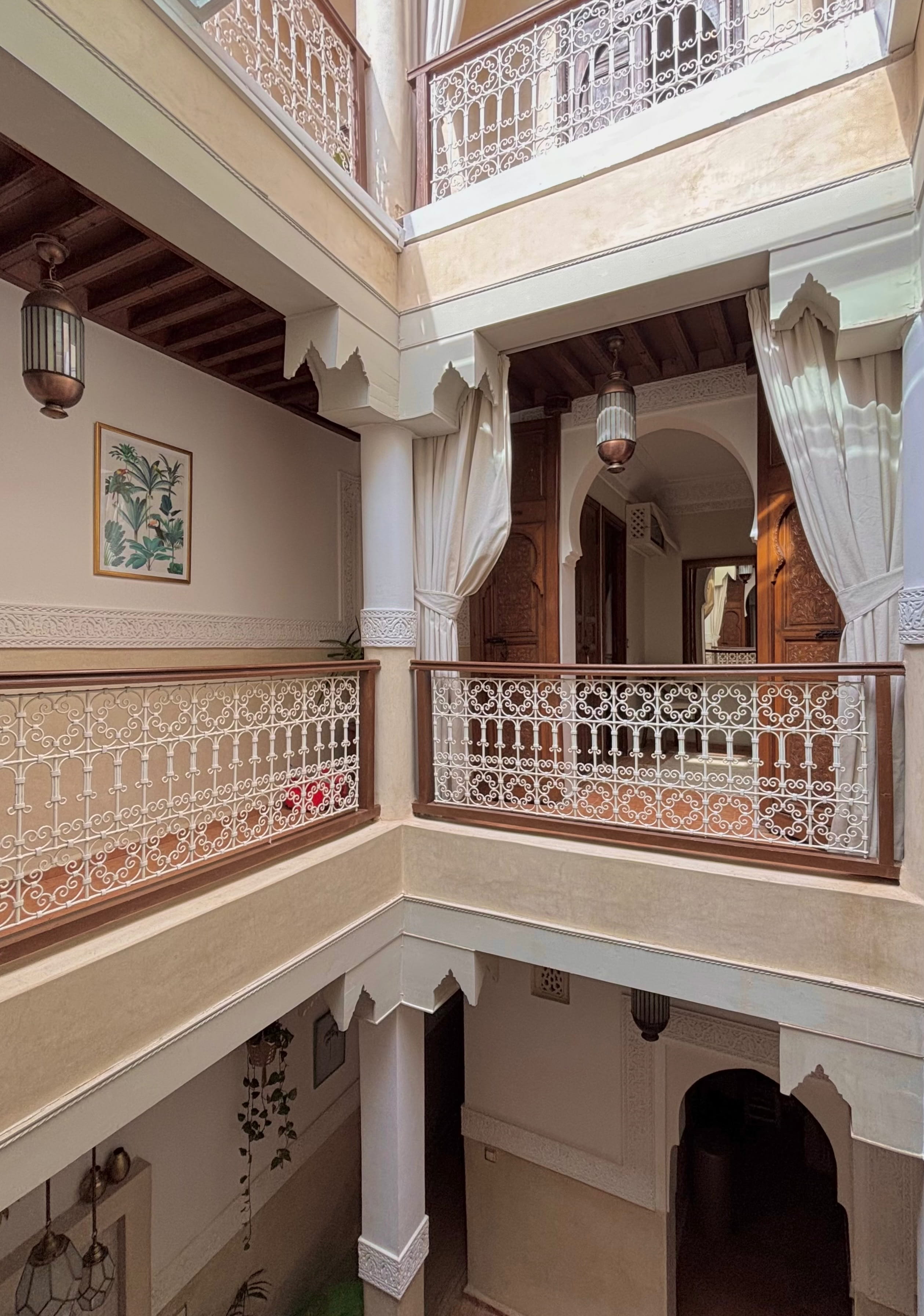 Photo 9 du Riad Dar 27